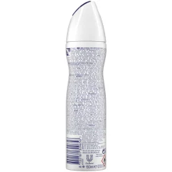 Rexona Deodorant Spray Advanced Protection Invisible Aqua 150 ml