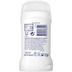 Rexona Deodorant Stick Cream Cotton Dry 50 ml