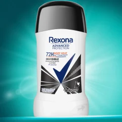 Rexona Deodorant Stick Invisible 50 ml
