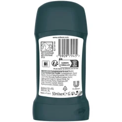 Rexona Men Deodorant Stick Advanced Protection Cobalt Dry 50 ml