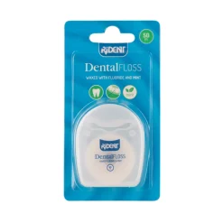 Rident Floss met Fluoride 50 meter