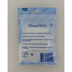 Rident Floss Picks 50 stuks