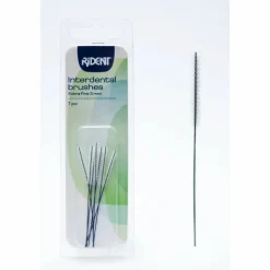Rident Interdentale borsteltjes 3 mm 7 stuks