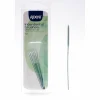 Rident Interdentale borsteltjes 2.5 mm 7 stuks