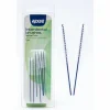 Rident Interdentale borsteltjes 7 mm 7 stuks