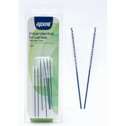 Rident Interdentale borsteltjes 7 mm 7 stuks