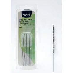 Rident Interdentale borsteltjes 2.8-5.5 mm 7 stuks