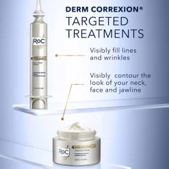 RoC Derm Correxion Fill+ Treat Serum 15 ml