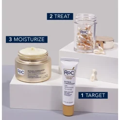 RoC Retinol Correxion Serum Nacht 10 stuks