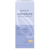 Sanature Vivo 100% Katoenen Incontinentie Inlegkruisjes Light 24 stuks