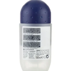 Sanex Deodorant Roller Men Active Control 50 ml