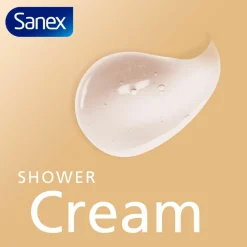 Sanex Douchecrème Expert Skin Health Protector 400 ml