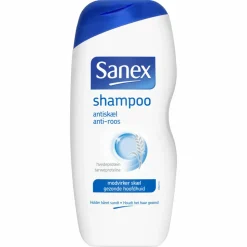 Sanex Shampoo Anti-Roos 250 ml