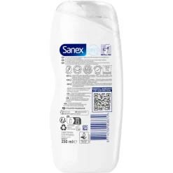 Sanex Shampoo Zero% Sensitive 250 ml