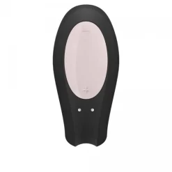 Satisfyer Koppel Vibrator Double Joy