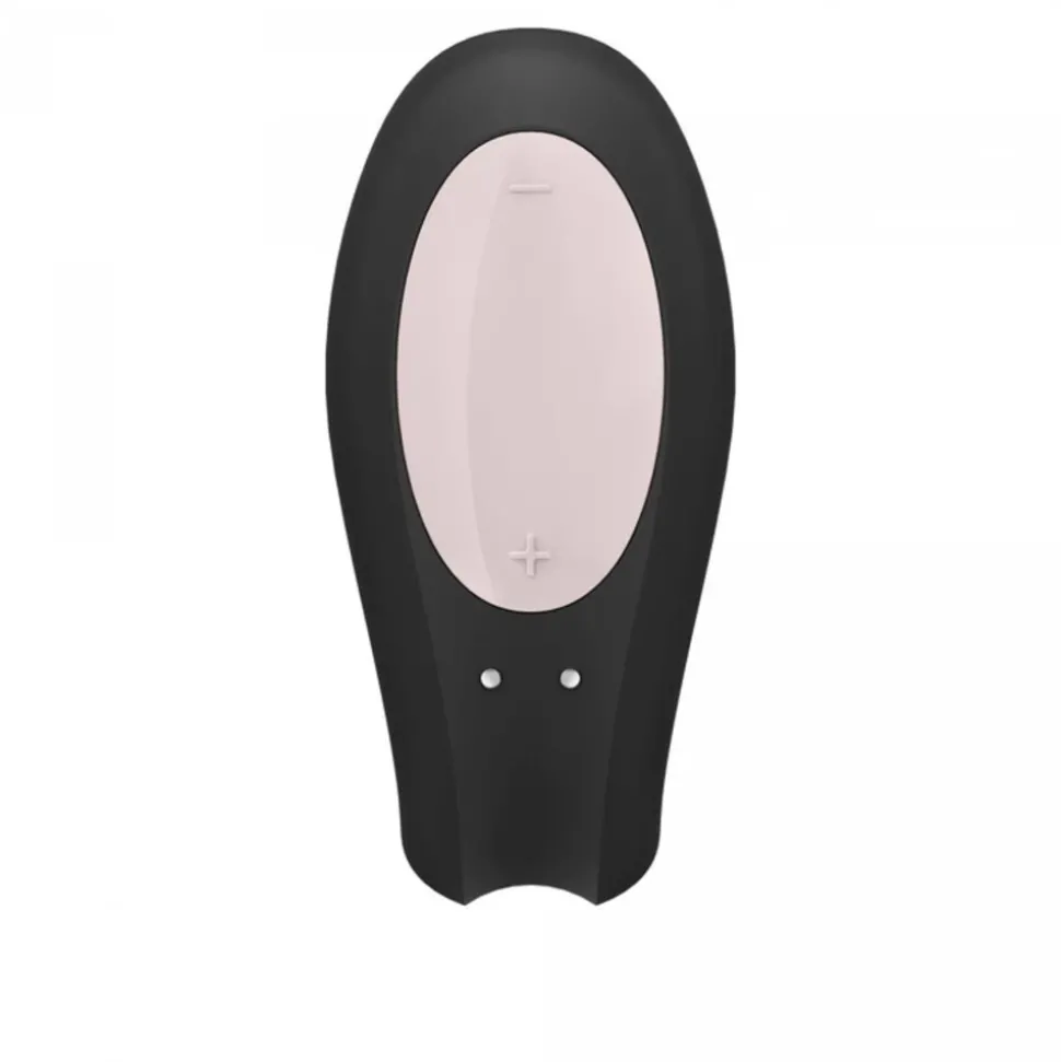 Satisfyer Koppel Vibrator Double Joy