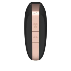 Satisfyer Love Triangle Vibrator