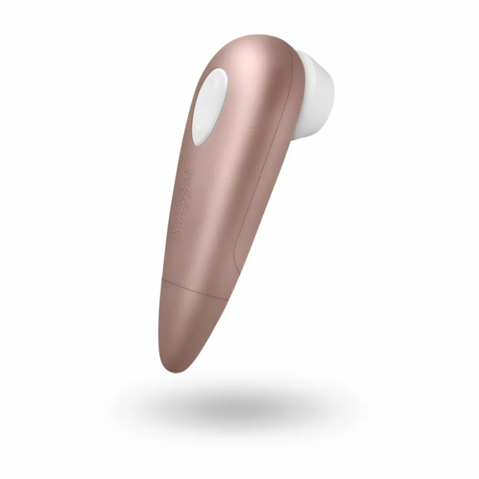 Satisfyer Vibrator 1 Next Generation
