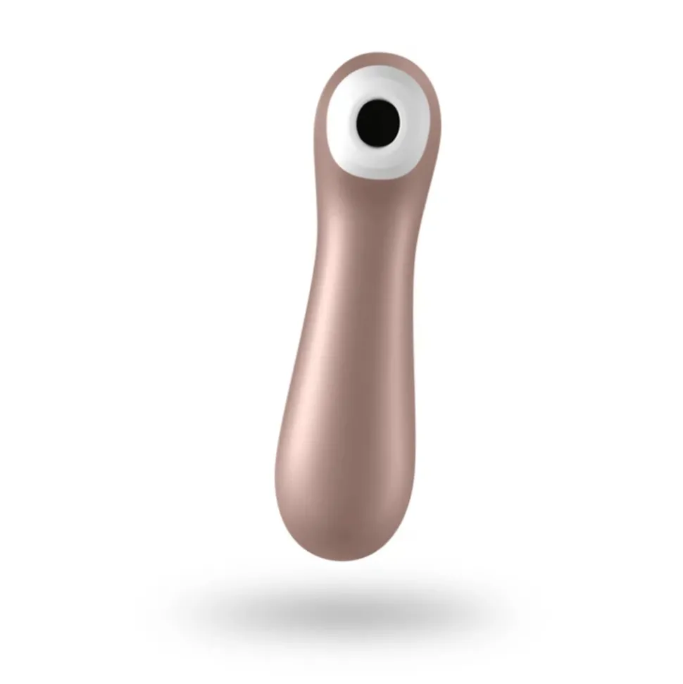 Satisfyer Vibrator Pro 2