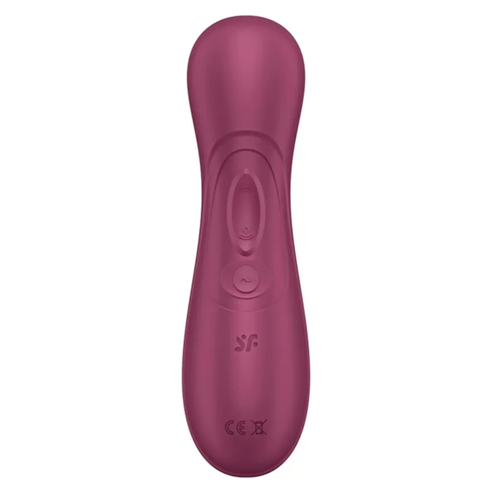 Satisfyer Vibrator Pro 2 Generation 3 App Controlled