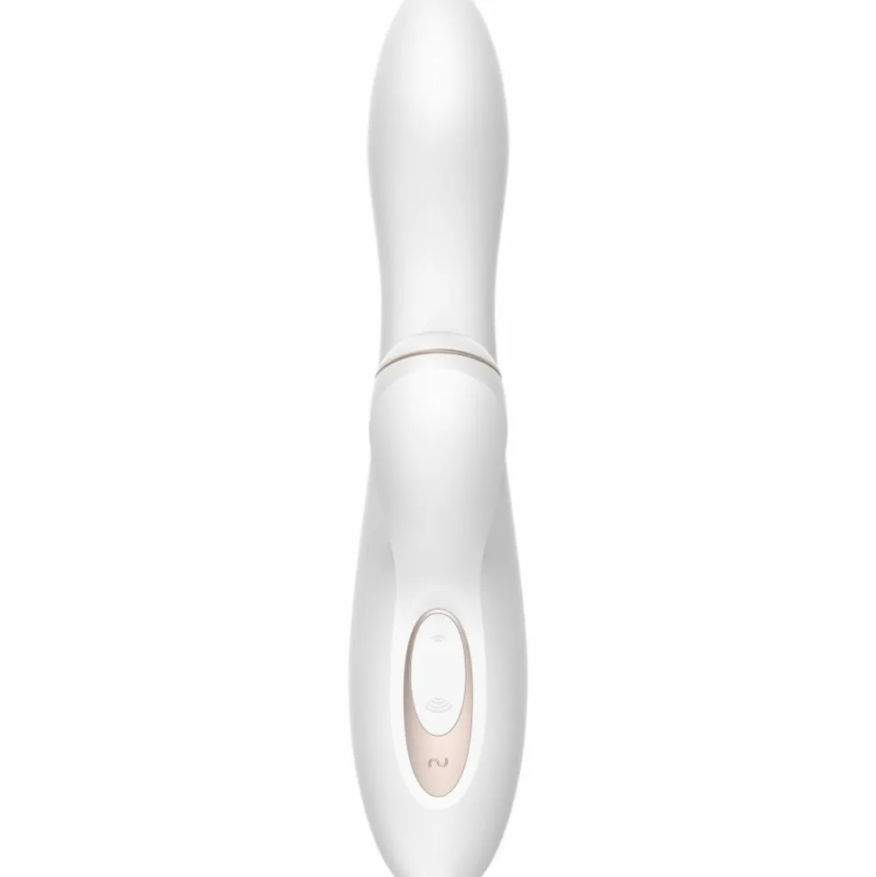 Satisfyer Vibrator Pro G-Spot Rabbit