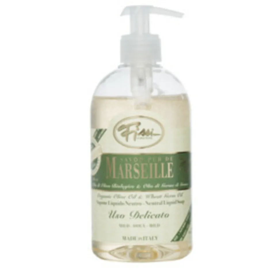 Savon pur du Marseille Biologische Vloeibare Zeep Olijf 500 ml