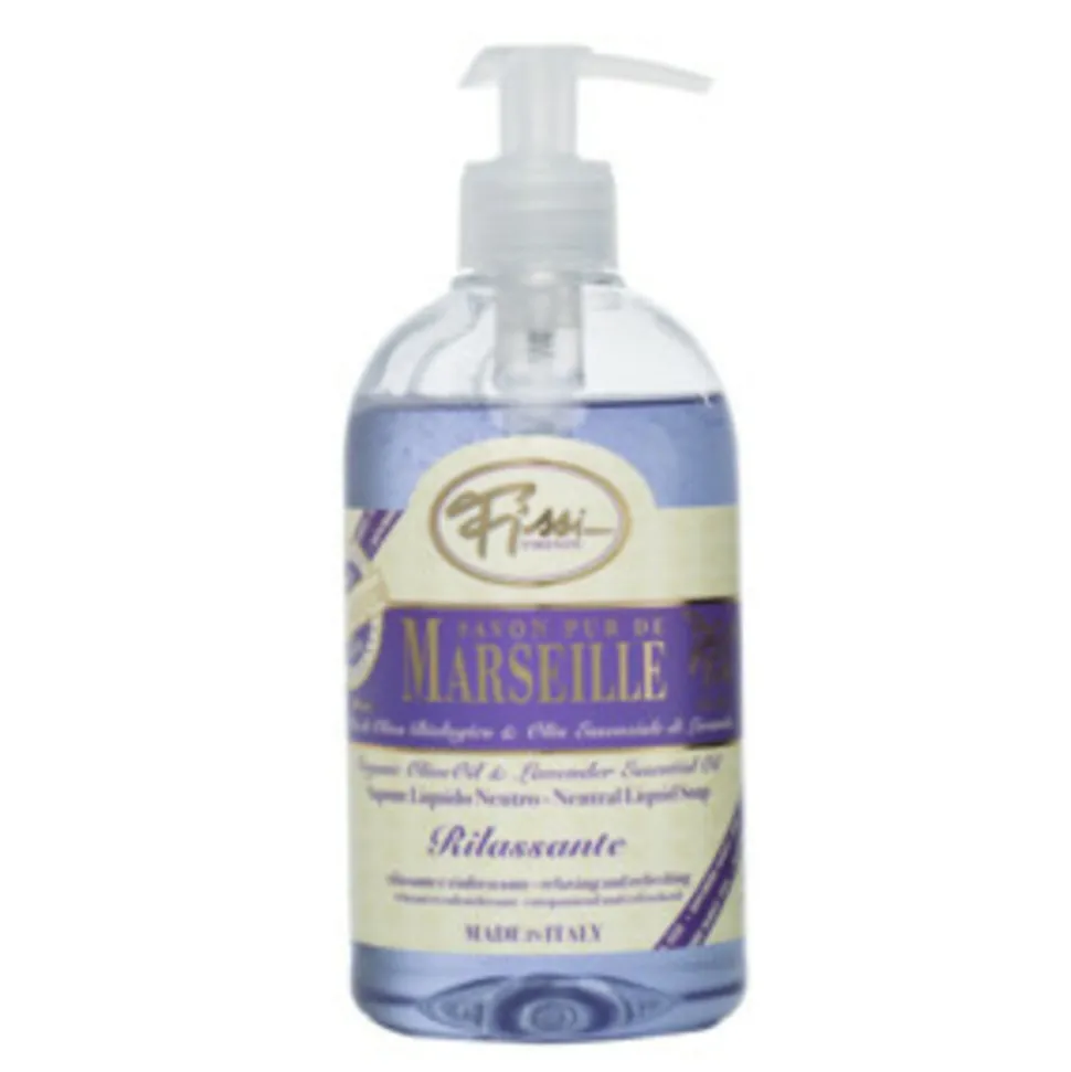 Savon pur du Marseille Biologische Vloeibare Zeep Lavendel 500 ml