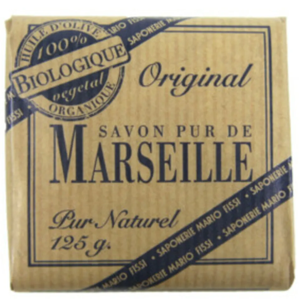 Savon pur du Marseille Zeep Original 106 gr