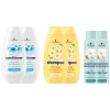 Schwarzkopf Elke Dag, Anti-klit Shampoo en Cotton Fresh Droogshampoo Pakket