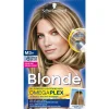 Schwarzkopf Permanente Blondering Coupe de Soleil Easy M3+