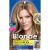Schwarzkopf Permanente Blondering Coupe de Soleil Blonde M1
