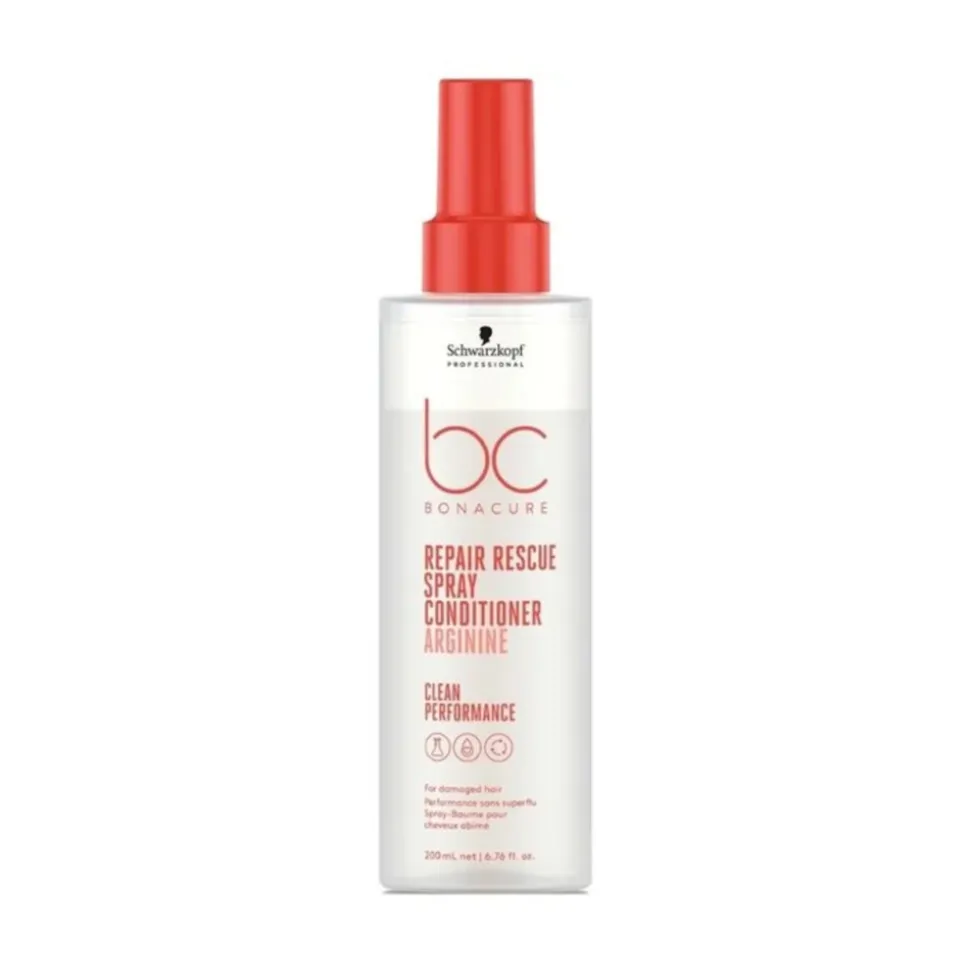 Schwarzkopf Professional Bonacure Repair Rescue Spray Conditioner 200 ml