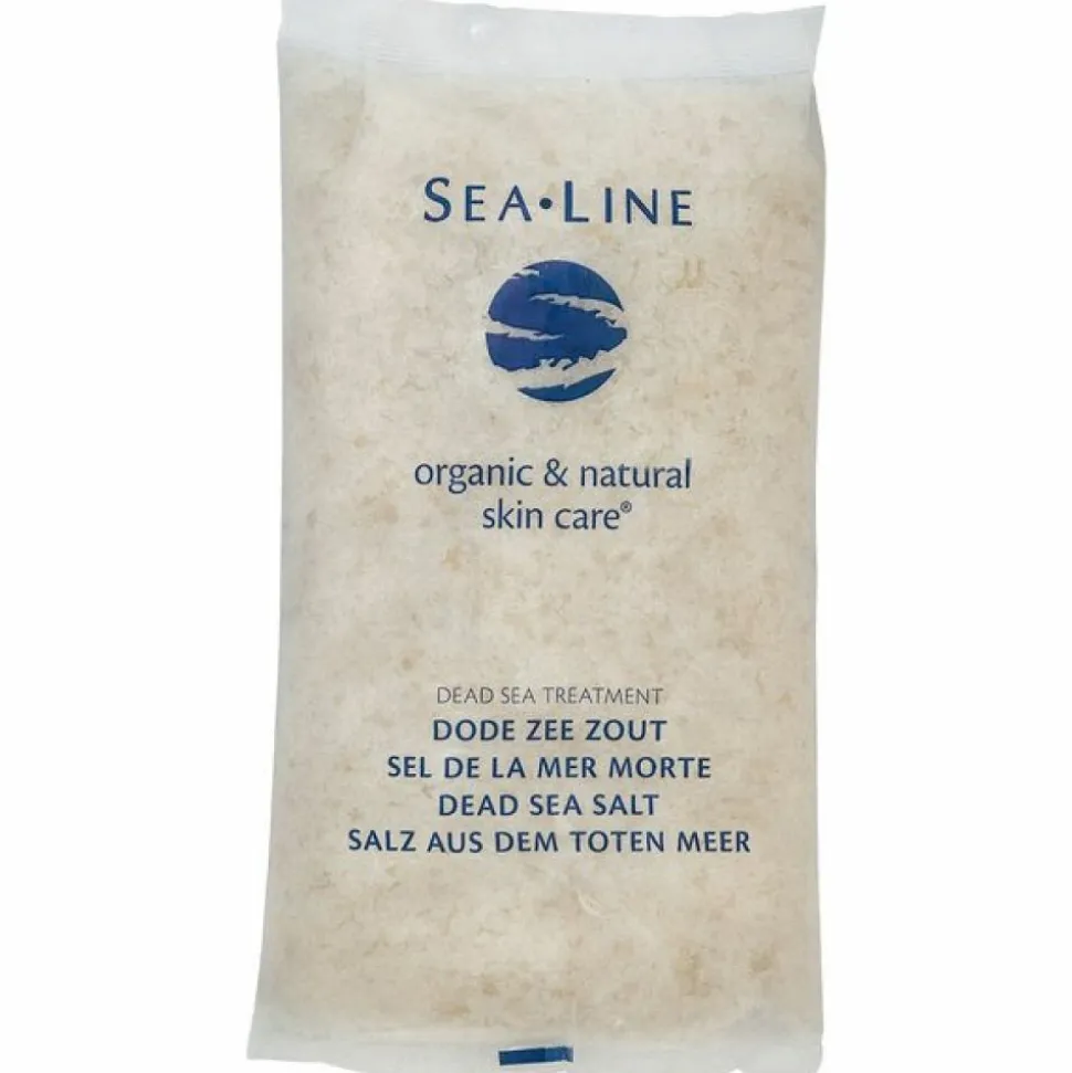 Sea-Line Dode Zeezout 1000 gr