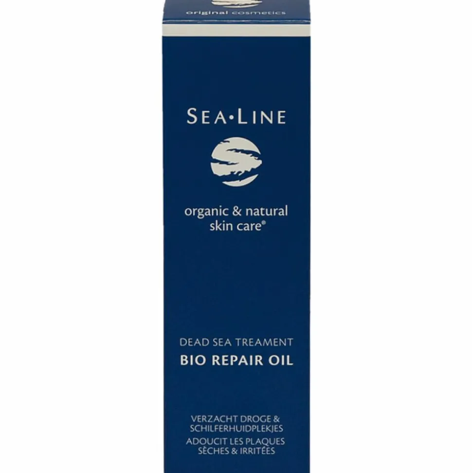 Sea-Line Repair Oil 35 ml