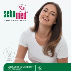 Sebamed Anti-Roos Shampoo 400 ml