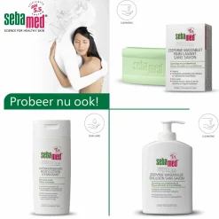 Sebamed Anti-Roos Shampoo 400 ml