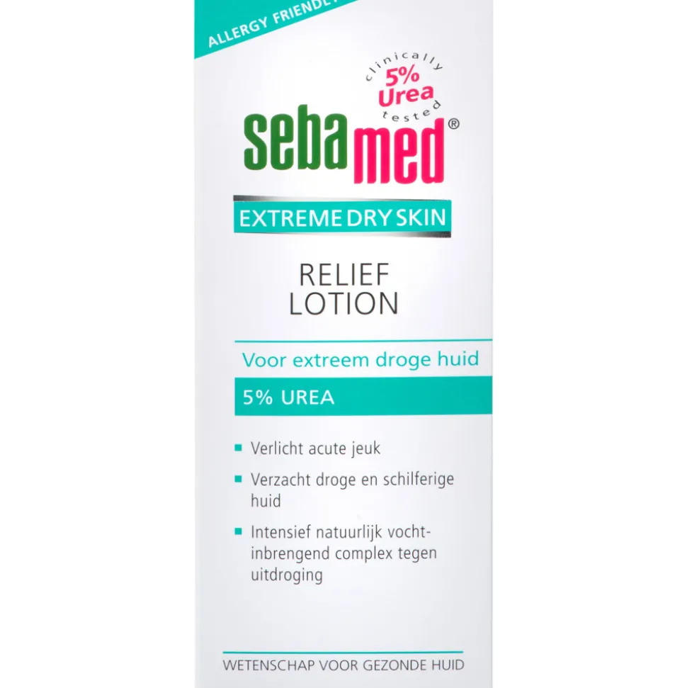 Sebamed Bodylotion Extreme Dry 5% UREA 200 ml