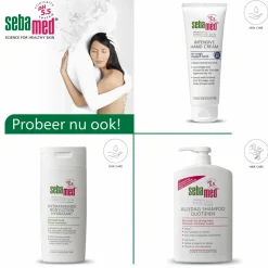 Sebamed Douchegel Pomp 1000 ml