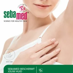 Sebamed Fresh Deo Roller 50 ml
