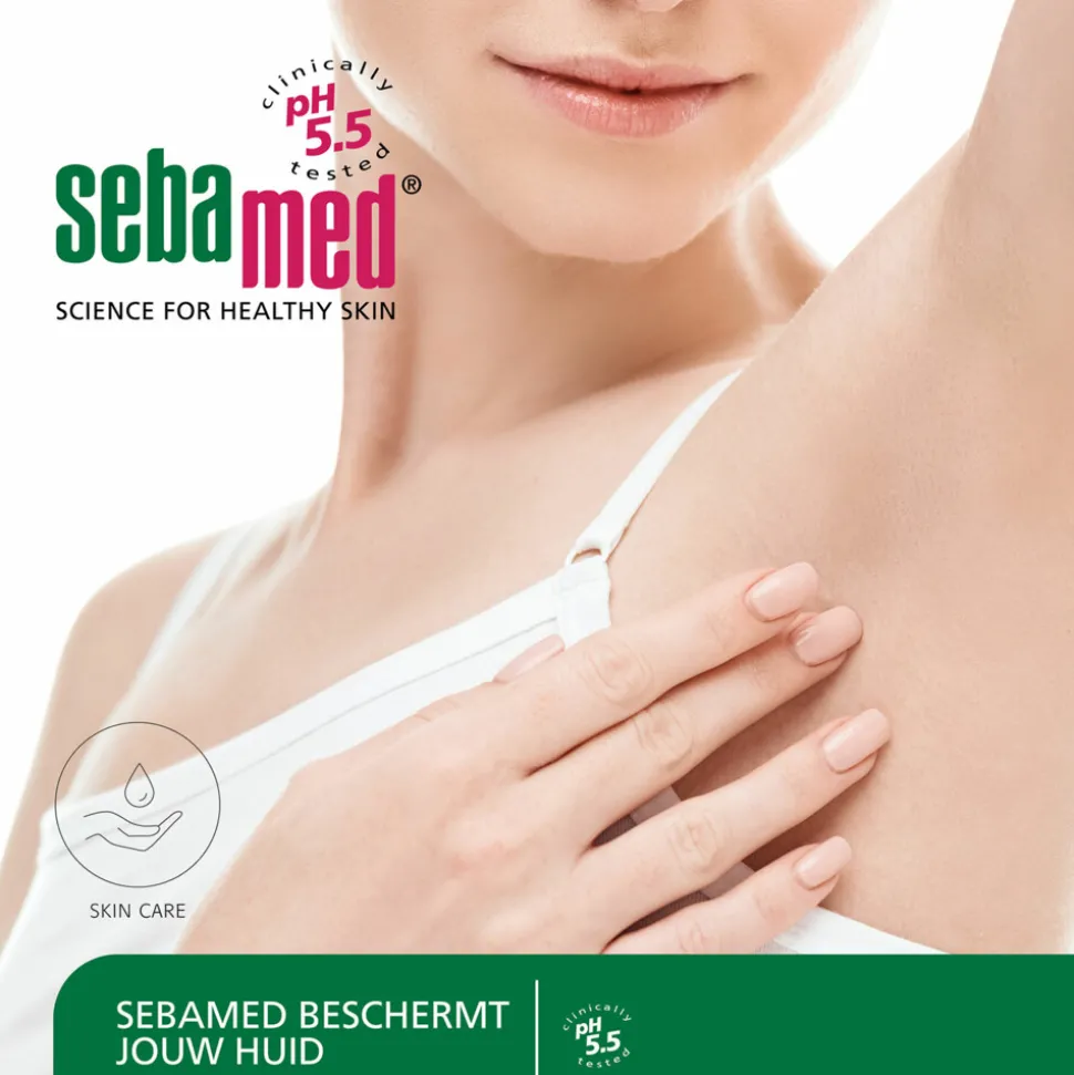 Sebamed Fresh Deo Roller 50 ml
