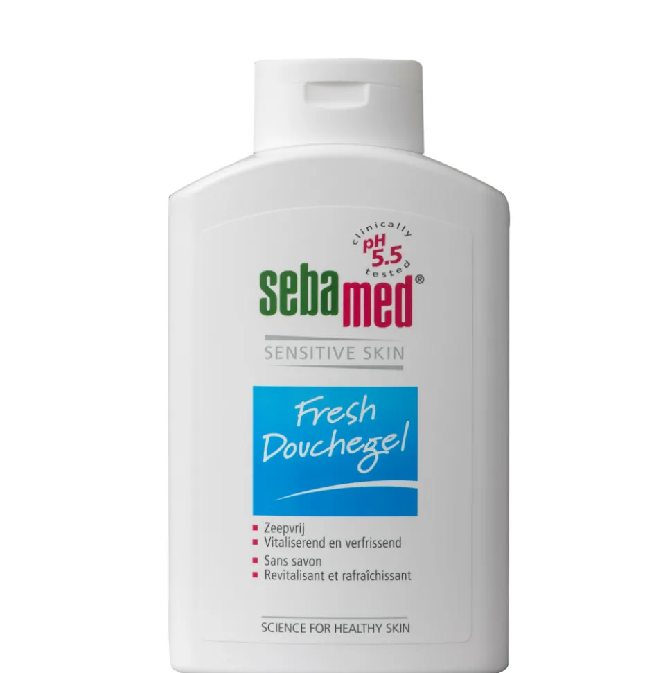 Sebamed Fresh Douchegel 400 ml
