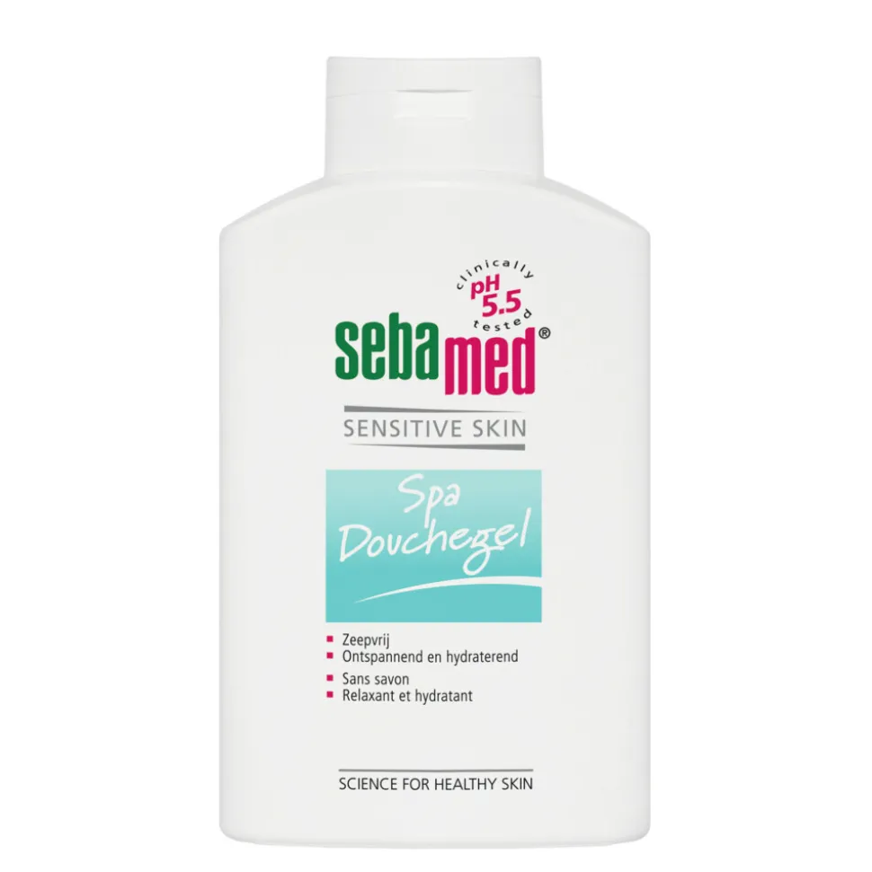Sebamed Spa Shower 400 ml
