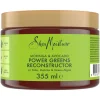 Shea Moisture Haarmasker Power Greens 355 ml