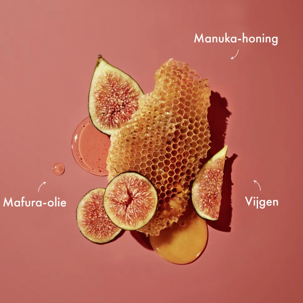 Shea Moisture Manuka Honey & Mafura Oil Intensive Hydration Shampoo 384 ml