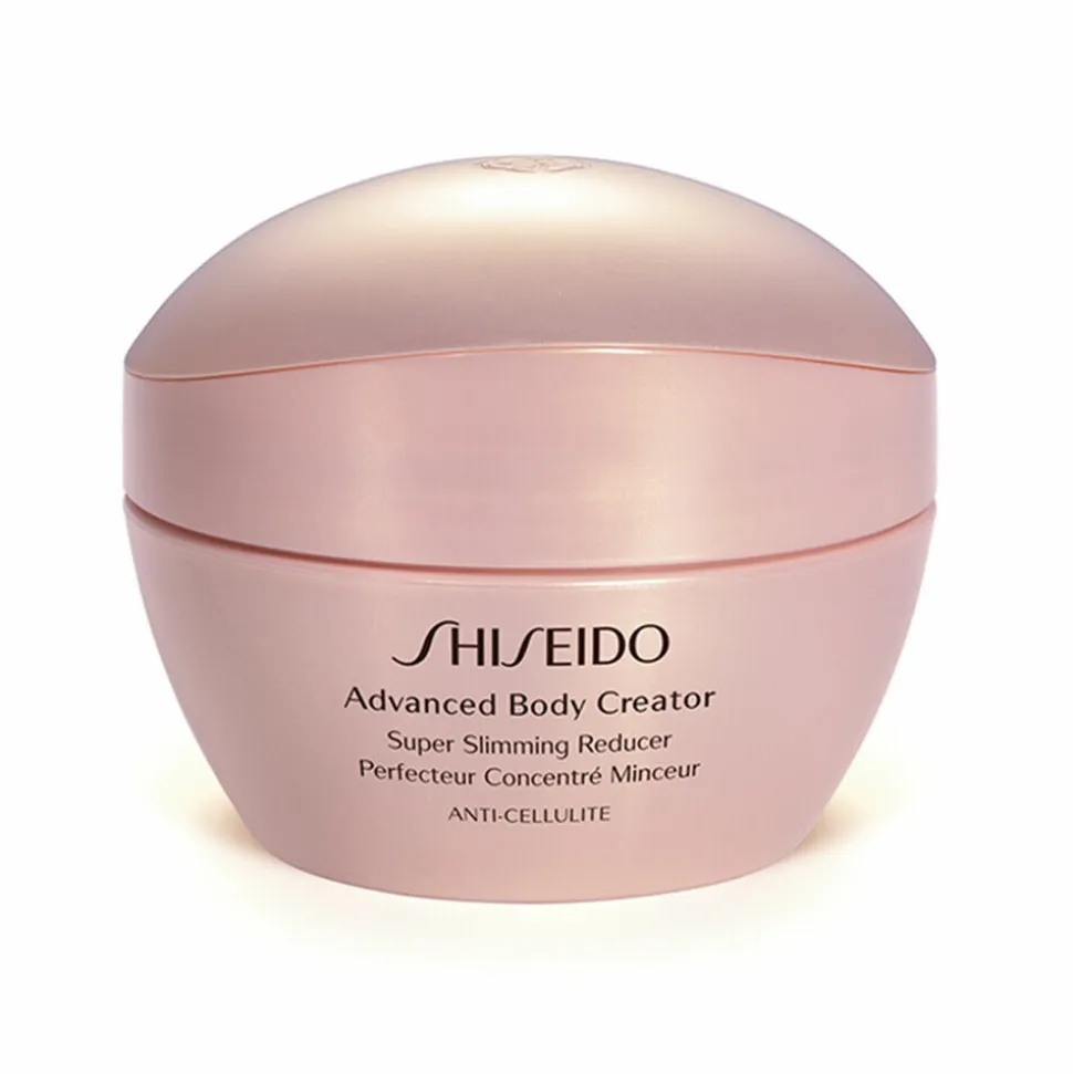 Shiseido Advanced Body Creator AntiCellulite 200 ml