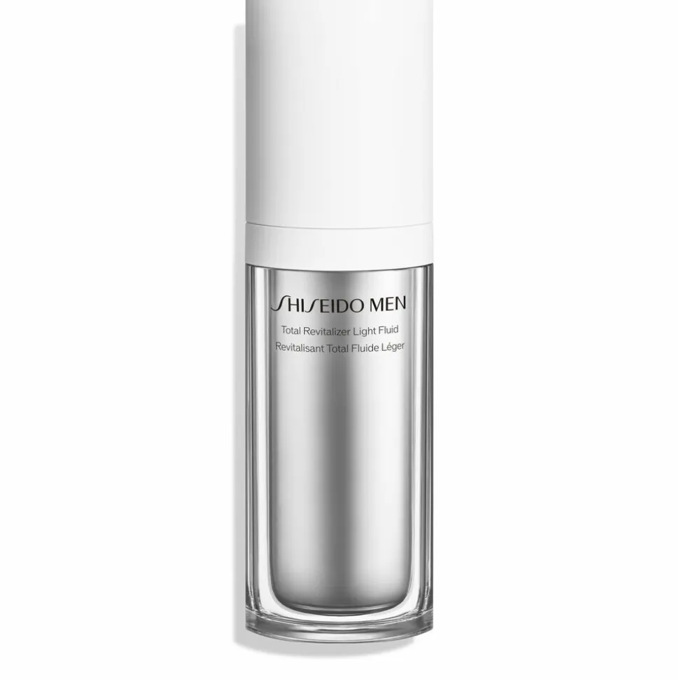 Shiseido Men Total Revitalizer Light Fluid 70 ml