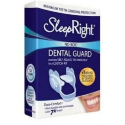 SleepRight Dental Guard Dura Comfort