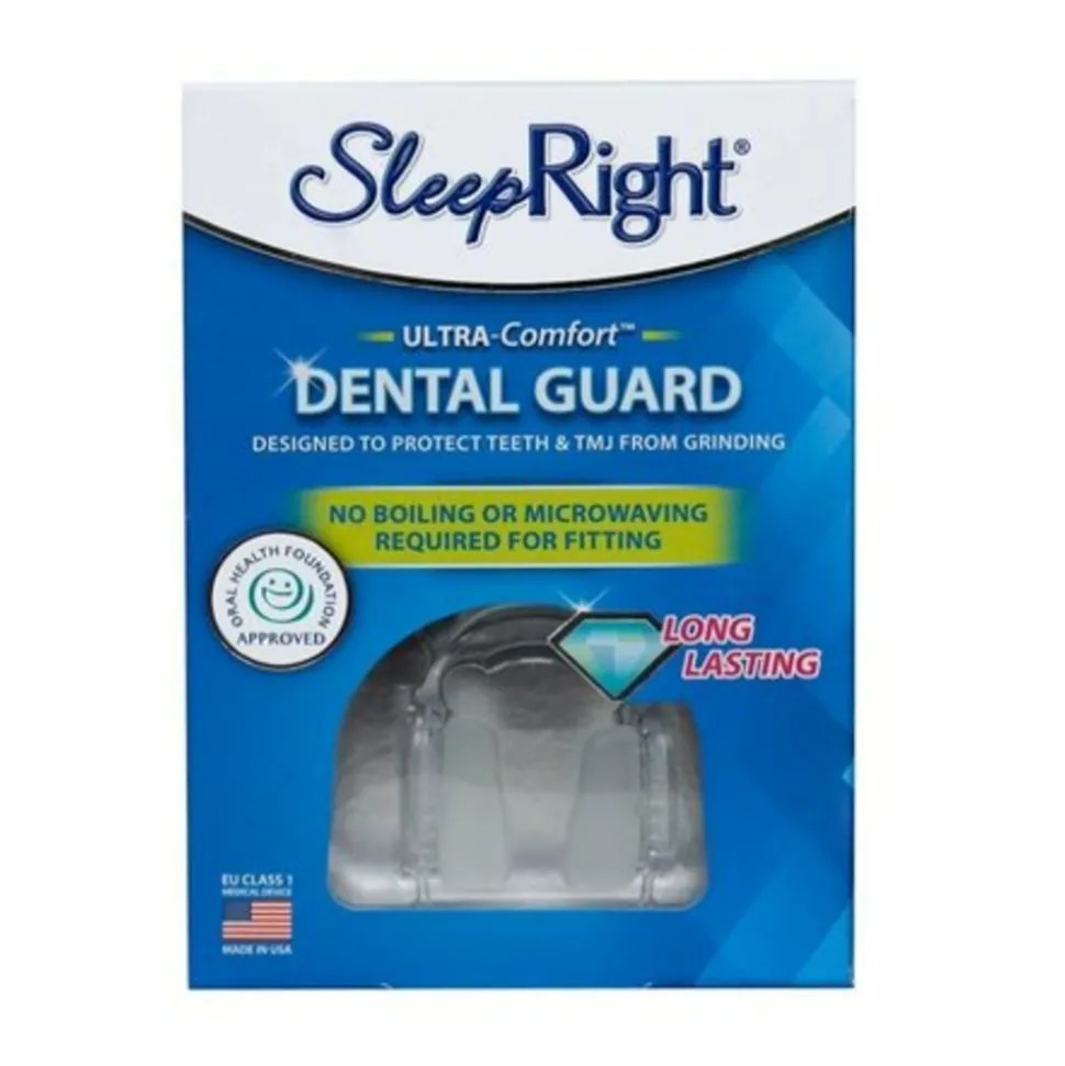 SleepRight Dental Guard Slim Comfort