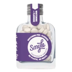 Smyle Tandpasta Tabs Whitening Pro met Fluoride 65 stuks