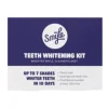 Smyle Theeth Whitening Kit 1 set
